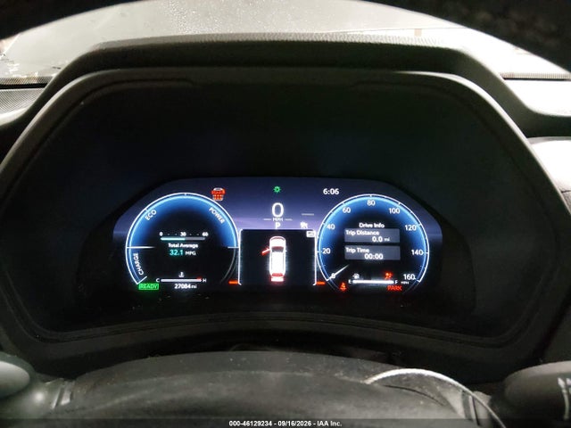 Aukcja sprzedaży 2025 Toyota Grand Highlander Hybrid Limited, vin: 5TDACAB58SS057699, numer aukcji: 46129234