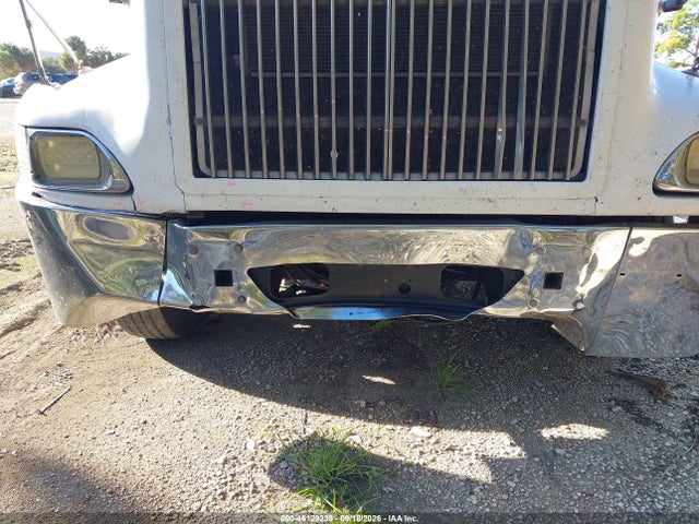 Продажа на аукционе авто 2007 International 9400, vin: 2HSCNAPR87C306205, номер лота: 46129239