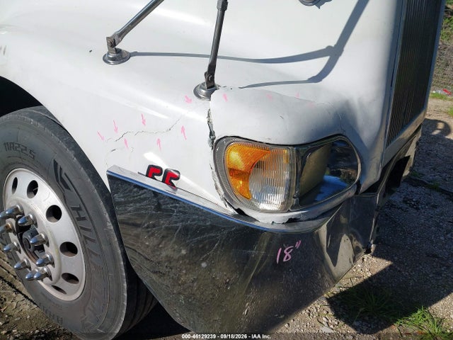Продажа на аукционе авто 2007 International 9400, vin: 2HSCNAPR87C306205, номер лота: 46129239
