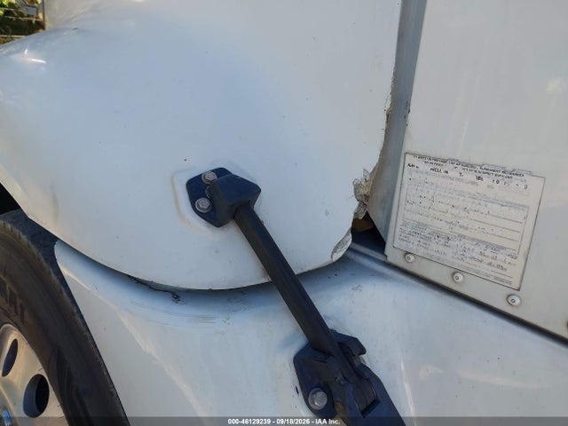 Продажа на аукционе авто 2007 International 9400, vin: 2HSCNAPR87C306205, номер лота: 46129239