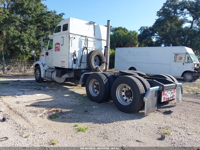Продажа на аукционе авто 2007 International 9400, vin: 2HSCNAPR87C306205, номер лота: 46129239