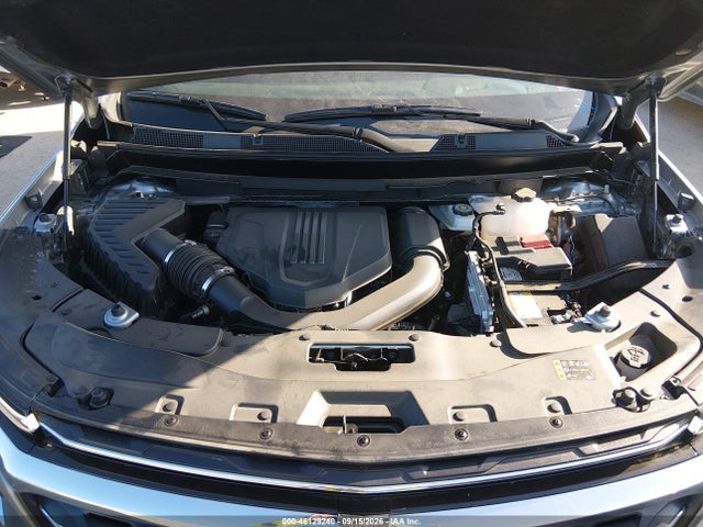 Aukcja sprzedaży 2026 Chevrolet Traverse Fwd Lt, vin: 1GNERGKS8TJ328906, numer aukcji: 46129240