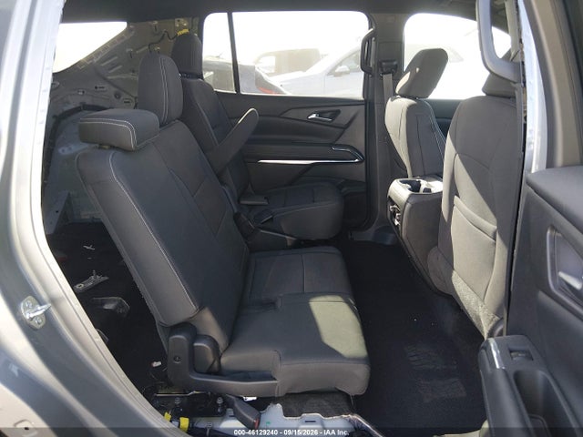 Aukcja sprzedaży 2026 Chevrolet Traverse Fwd Lt, vin: 1GNERGKS8TJ328906, numer aukcji: 46129240