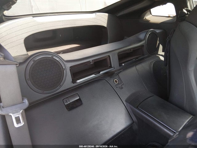 Aukcja sprzedaży 2005 Nissan 350z Touring, vin: JN1AZ34E75M650920, numer aukcji: 46129246