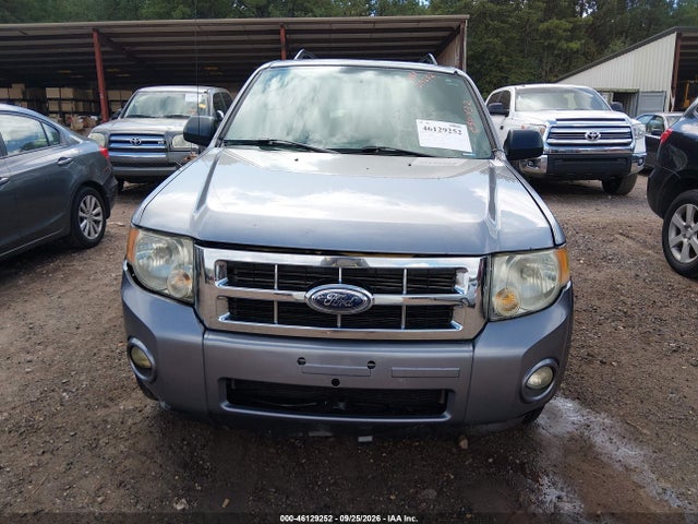 2008 Ford Escape Xlt მანქანა იყიდება აუქციონზე, vin: 1FMCU03158KC90432, აუქციონის ნომერი: 46129252