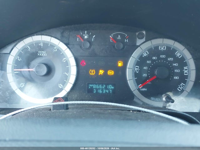 2008 Ford Escape Xlt მანქანა იყიდება აუქციონზე, vin: 1FMCU03158KC90432, აუქციონის ნომერი: 46129252