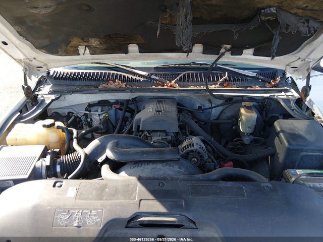 Продаж на аукціоні авто 1999 Chevrolet Silverado 1500 Ls, vin: 2GCEC19T0X1201699, номер лоту: 46129256