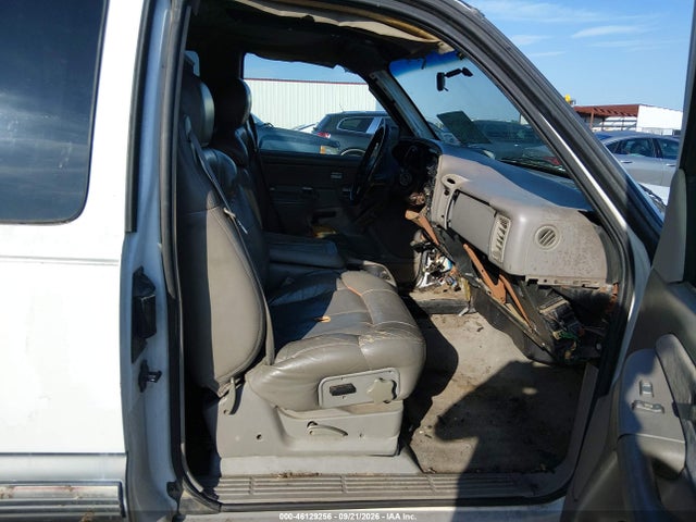 Продаж на аукціоні авто 1999 Chevrolet Silverado 1500 Ls, vin: 2GCEC19T0X1201699, номер лоту: 46129256