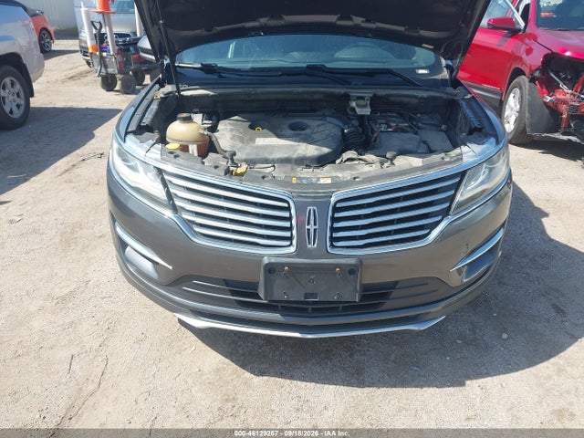Aukcja sprzedaży 2017 Lincoln Mkc Premiere, vin: 5LMCJ1D90HUL12969, numer aukcji: 46129257