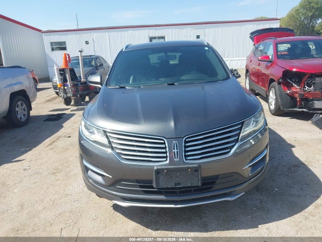 Aukcja sprzedaży 2017 Lincoln Mkc Premiere, vin: 5LMCJ1D90HUL12969, numer aukcji: 46129257