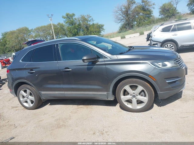 Aukcja sprzedaży 2017 Lincoln Mkc Premiere, vin: 5LMCJ1D90HUL12969, numer aukcji: 46129257