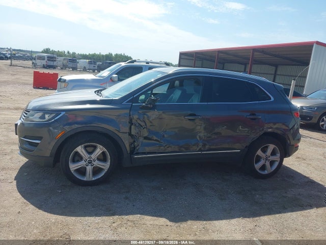 Aukcja sprzedaży 2017 Lincoln Mkc Premiere, vin: 5LMCJ1D90HUL12969, numer aukcji: 46129257