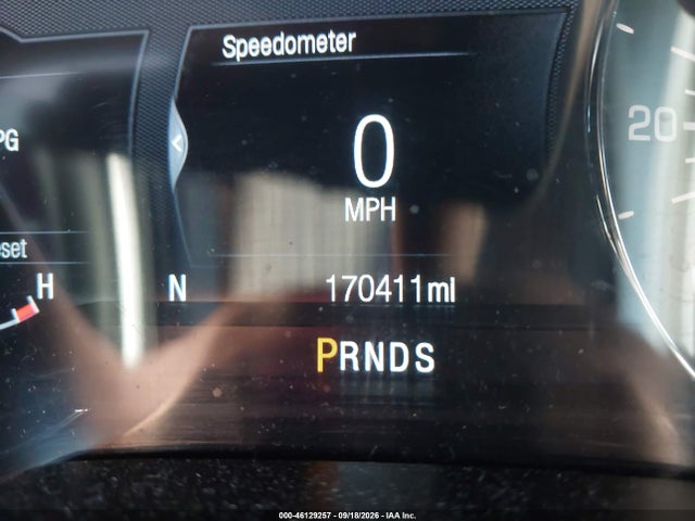 Aukcja sprzedaży 2017 Lincoln Mkc Premiere, vin: 5LMCJ1D90HUL12969, numer aukcji: 46129257