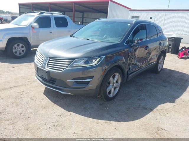 Aukcja sprzedaży 2017 Lincoln Mkc Premiere, vin: 5LMCJ1D90HUL12969, numer aukcji: 46129257
