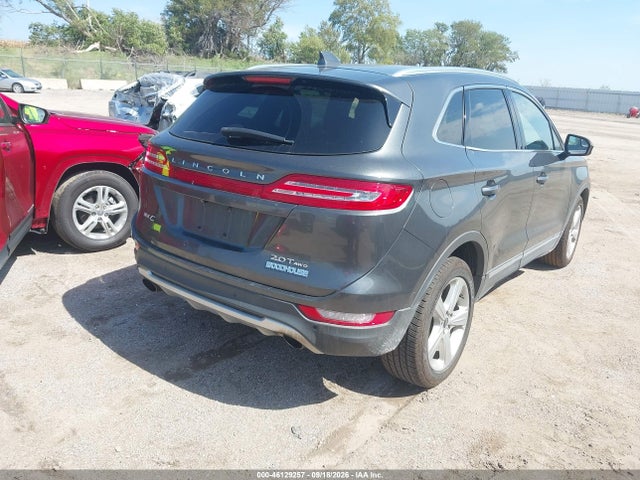 Aukcja sprzedaży 2017 Lincoln Mkc Premiere, vin: 5LMCJ1D90HUL12969, numer aukcji: 46129257
