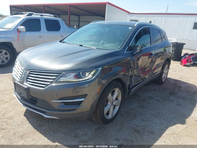 Aukcja sprzedaży 2017 Lincoln Mkc Premiere, vin: 5LMCJ1D90HUL12969, numer aukcji: 46129257