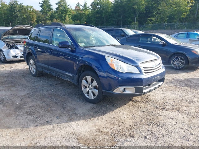 Aukcja sprzedaży 2011 Subaru Outback 2.5i Premium, vin: 4S4BRBCC1B3344272, numer aukcji: 46129258