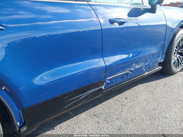 Продаж на аукціоні авто 2026 Porsche Cayenne Electric Turbo, vin: WP1AD2X19TD150426, номер лоту: 46129266