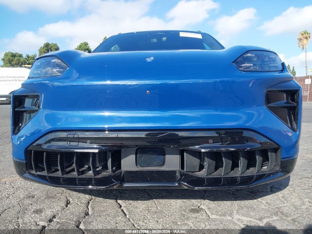 Продаж на аукціоні авто 2026 Porsche Cayenne Electric Turbo, vin: WP1AD2X19TD150426, номер лоту: 46129266