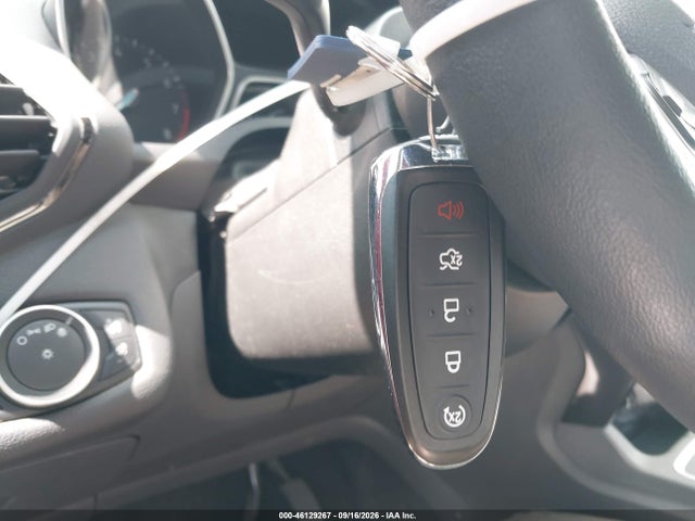Продажа на аукционе авто 2018 Ford Escape Titanium, vin: 1FMCU9J95JUC83942, номер лота: 46129267