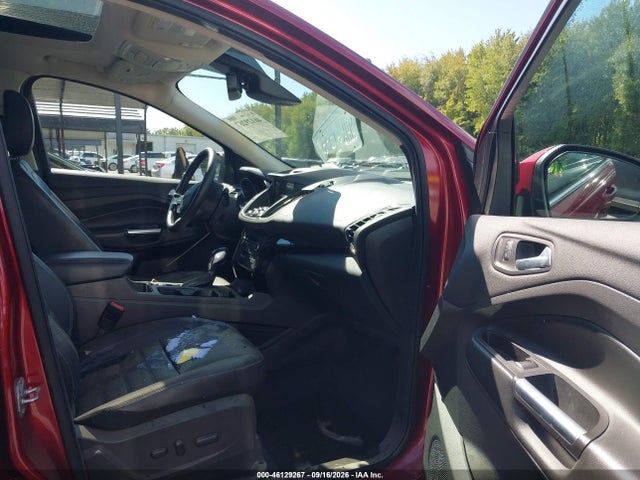 Продажа на аукционе авто 2018 Ford Escape Titanium, vin: 1FMCU9J95JUC83942, номер лота: 46129267