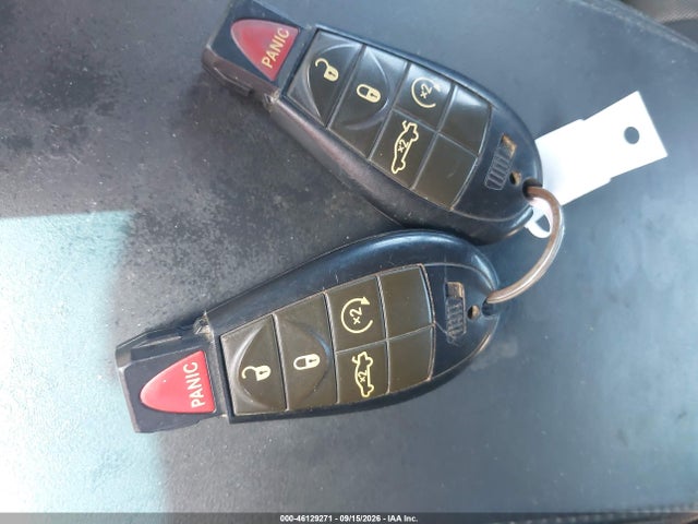 Продаж на аукціоні авто 2012 Dodge Challenger R/t, vin: 2C3CDYBT4CH133503, номер лоту: 46129271