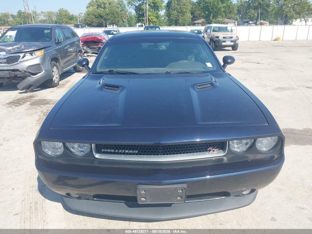 Продаж на аукціоні авто 2012 Dodge Challenger R/t, vin: 2C3CDYBT4CH133503, номер лоту: 46129271
