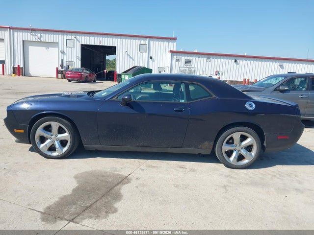 Продаж на аукціоні авто 2012 Dodge Challenger R/t, vin: 2C3CDYBT4CH133503, номер лоту: 46129271