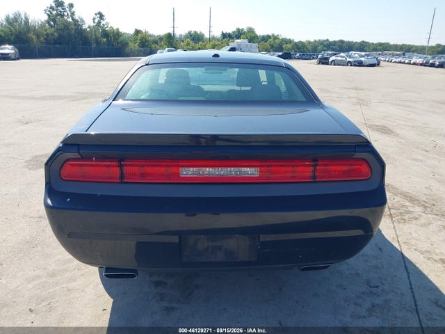 Продаж на аукціоні авто 2012 Dodge Challenger R/t, vin: 2C3CDYBT4CH133503, номер лоту: 46129271