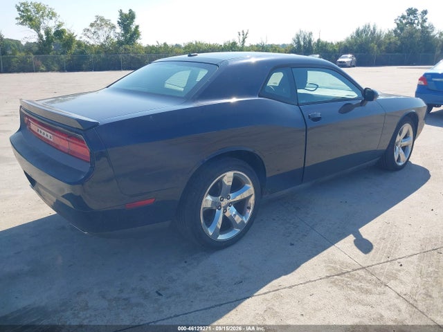 Продаж на аукціоні авто 2012 Dodge Challenger R/t, vin: 2C3CDYBT4CH133503, номер лоту: 46129271