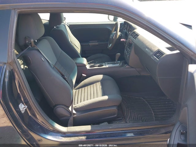 Продаж на аукціоні авто 2012 Dodge Challenger R/t, vin: 2C3CDYBT4CH133503, номер лоту: 46129271