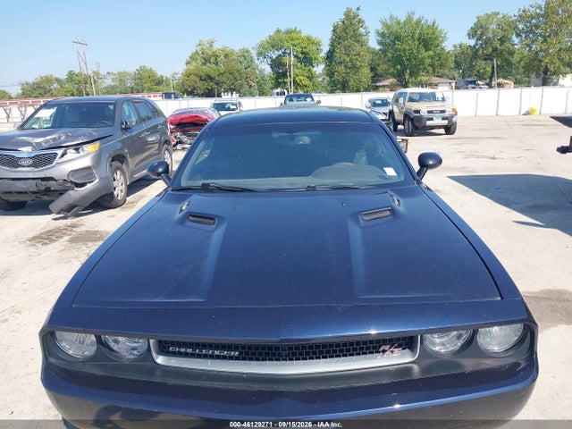 Продаж на аукціоні авто 2012 Dodge Challenger R/t, vin: 2C3CDYBT4CH133503, номер лоту: 46129271