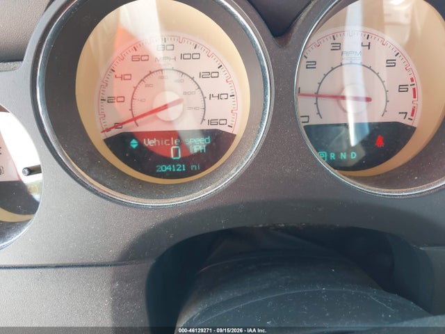 Продаж на аукціоні авто 2012 Dodge Challenger R/t, vin: 2C3CDYBT4CH133503, номер лоту: 46129271