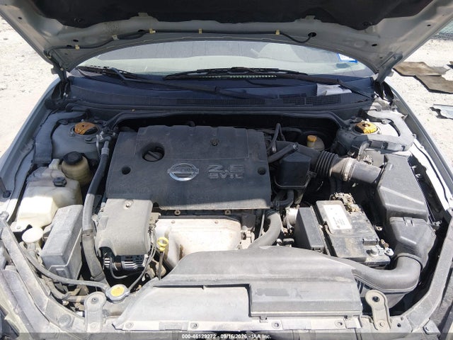 2005 Nissan Altima 2.5 S მანქანა იყიდება აუქციონზე, vin: 1N4AL11DX5C121150, აუქციონის ნომერი: 46129272