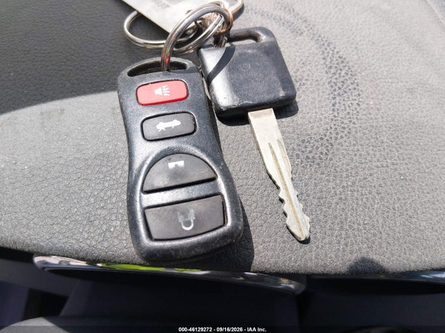 2005 Nissan Altima 2.5 S მანქანა იყიდება აუქციონზე, vin: 1N4AL11DX5C121150, აუქციონის ნომერი: 46129272