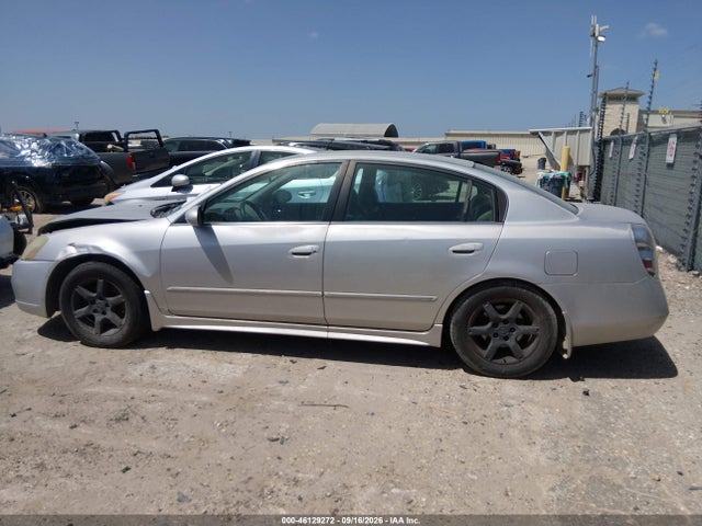 2005 Nissan Altima 2.5 S მანქანა იყიდება აუქციონზე, vin: 1N4AL11DX5C121150, აუქციონის ნომერი: 46129272