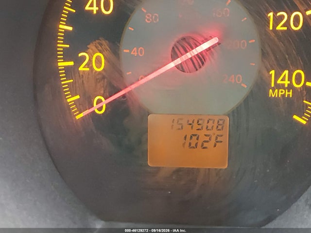 2005 Nissan Altima 2.5 S მანქანა იყიდება აუქციონზე, vin: 1N4AL11DX5C121150, აუქციონის ნომერი: 46129272