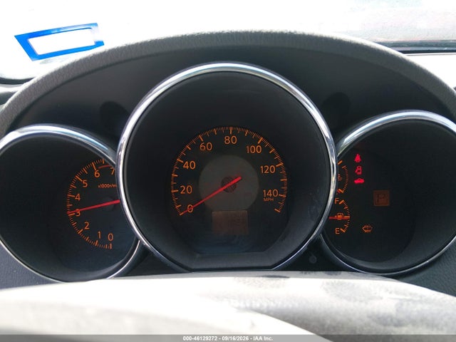 2005 Nissan Altima 2.5 S მანქანა იყიდება აუქციონზე, vin: 1N4AL11DX5C121150, აუქციონის ნომერი: 46129272