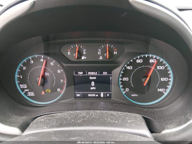Aukcja sprzedaży 2022 Chevrolet Malibu Fwd Ls, vin: 1G1ZB5ST0NF200945, numer aukcji: 46129274