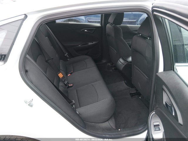 Aukcja sprzedaży 2022 Chevrolet Malibu Fwd Ls, vin: 1G1ZB5ST0NF200945, numer aukcji: 46129274