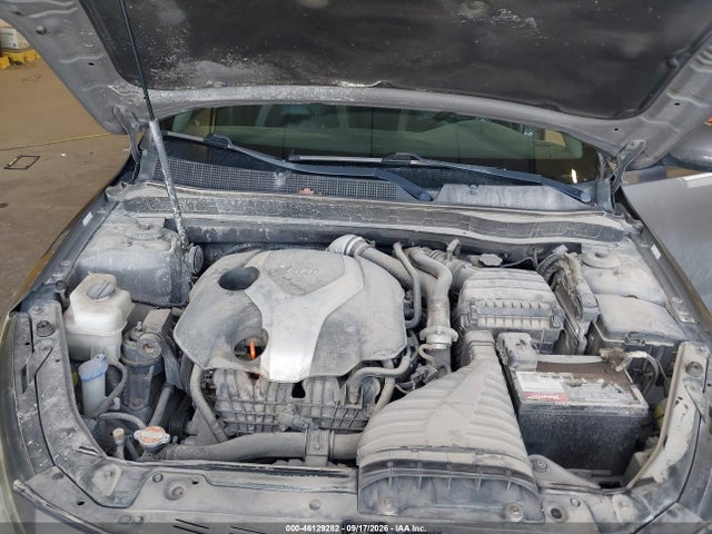 Aukcja sprzedaży 2012 Kia Optima Sx, vin: 5XXGR4A69CG030101, numer aukcji: 46129282