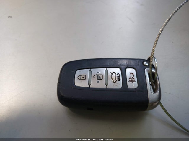 Aukcja sprzedaży 2012 Kia Optima Sx, vin: 5XXGR4A69CG030101, numer aukcji: 46129282
