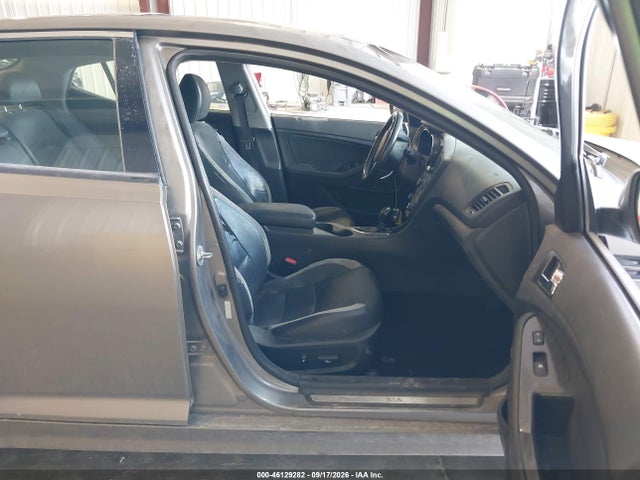 Aukcja sprzedaży 2012 Kia Optima Sx, vin: 5XXGR4A69CG030101, numer aukcji: 46129282