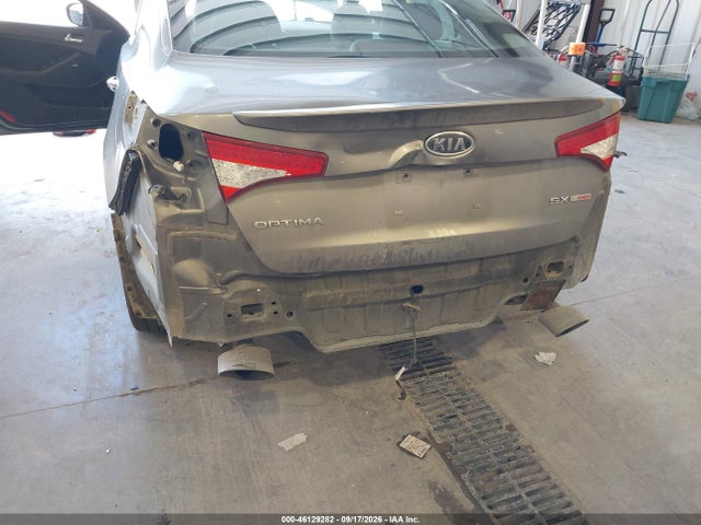 Aukcja sprzedaży 2012 Kia Optima Sx, vin: 5XXGR4A69CG030101, numer aukcji: 46129282