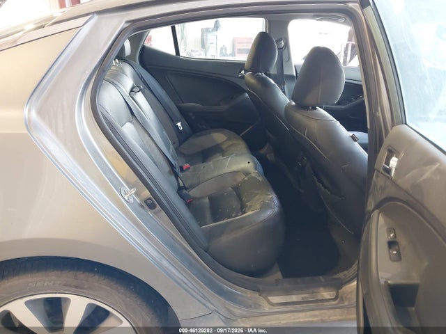 Aukcja sprzedaży 2012 Kia Optima Sx, vin: 5XXGR4A69CG030101, numer aukcji: 46129282