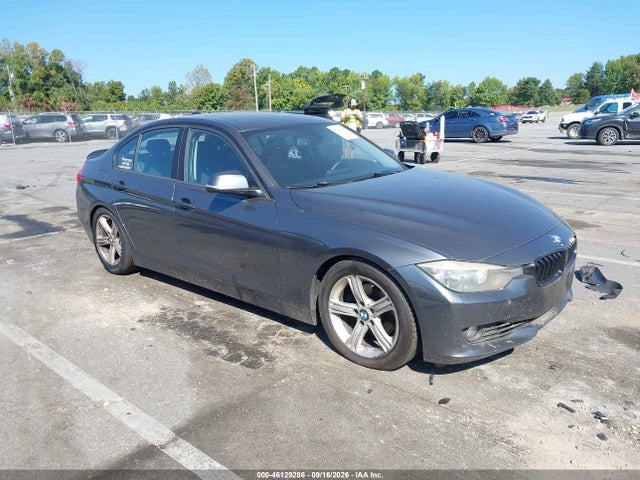 Продаж на аукціоні авто 2013 Bmw 328i Xdrive, vin: WBA3B5C53DF591159, номер лоту: 46129286
