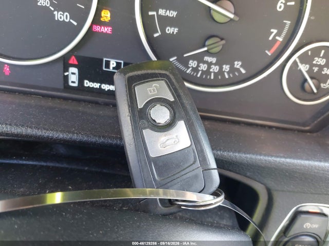 Продаж на аукціоні авто 2013 Bmw 328i Xdrive, vin: WBA3B5C53DF591159, номер лоту: 46129286