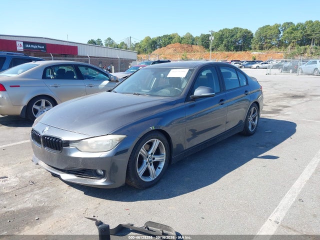Продаж на аукціоні авто 2013 Bmw 328i Xdrive, vin: WBA3B5C53DF591159, номер лоту: 46129286