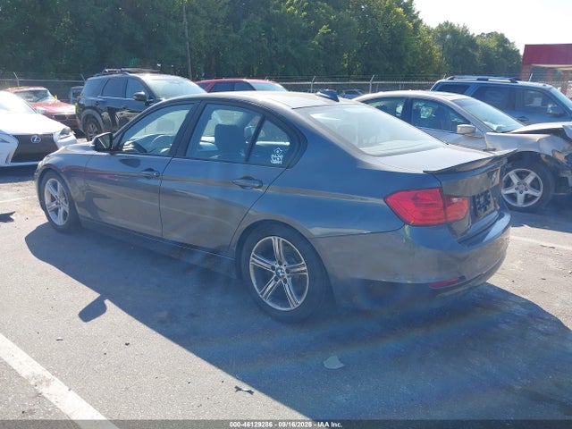 Продаж на аукціоні авто 2013 Bmw 328i Xdrive, vin: WBA3B5C53DF591159, номер лоту: 46129286