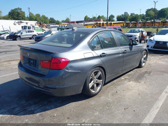 Продаж на аукціоні авто 2013 Bmw 328i Xdrive, vin: WBA3B5C53DF591159, номер лоту: 46129286